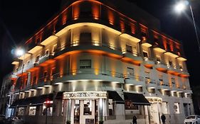 Hotel Viña de Italia